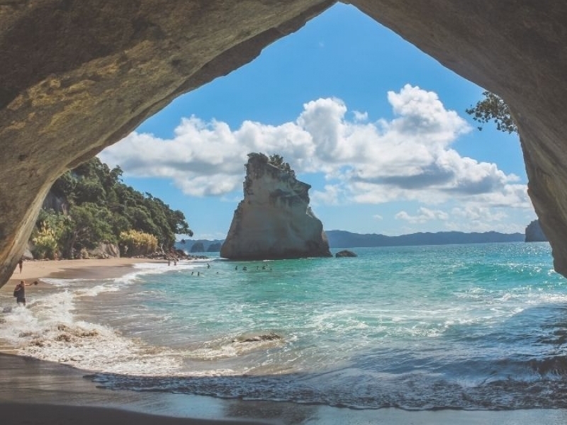 New Zealand's top 10 unmissable beaches