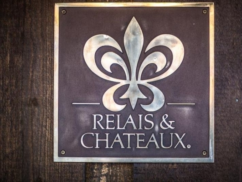 The Relais & Châteaux Anniversary 