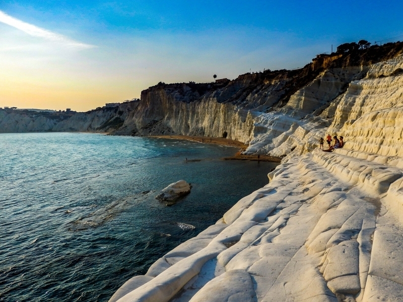 12 Beautiful Landscapes You'll Only Find in Italy
