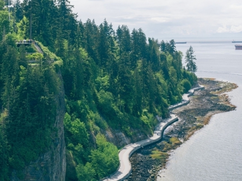 11 Ways to Experience Vancouver’s Nature
