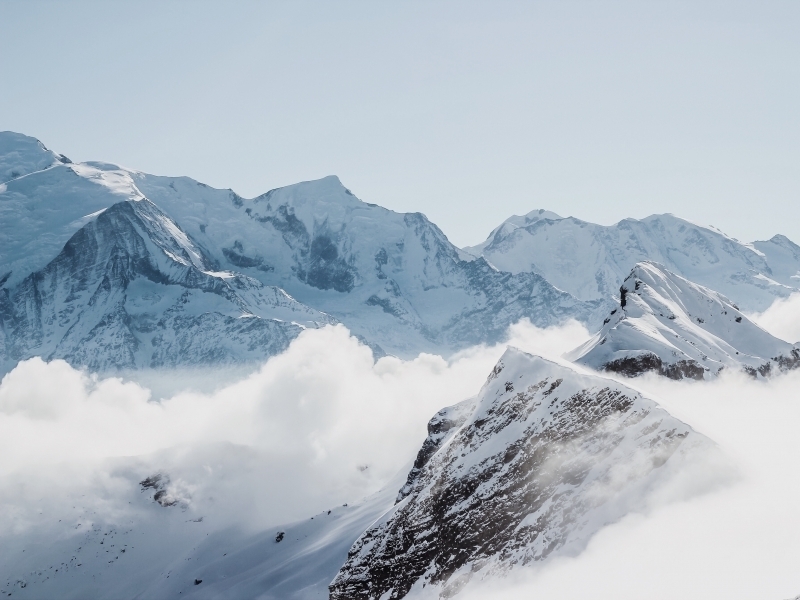 Frech Alps: a bucket-list item for every traveler. 